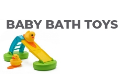 Bath Toys for Baby